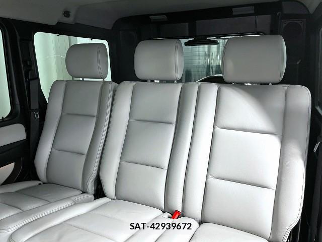 Mercedes Benz G-CLASS 2017-04 7823363-6