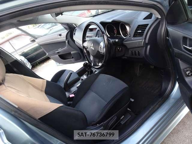 Mitsubishi GALANT FORTIS 2009-05 7813101-14