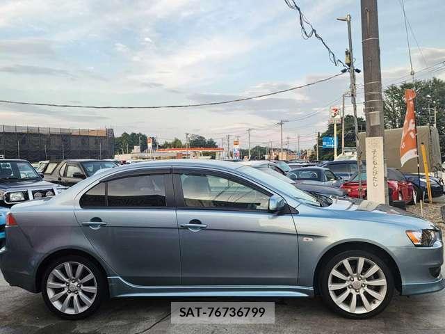 Mitsubishi GALANT FORTIS 2009-05 7813101-16