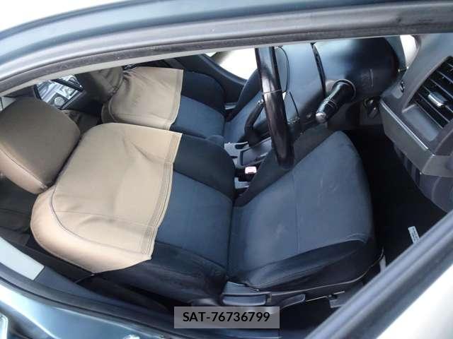 Mitsubishi GALANT FORTIS 2009-05 7813101-6