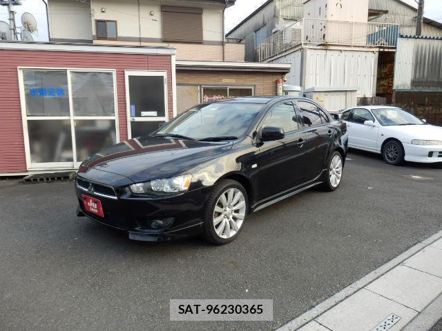 sat car