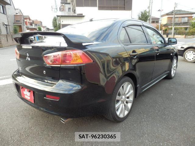 Mitsubishi GALANT FORTIS 2007-09 7815795-1