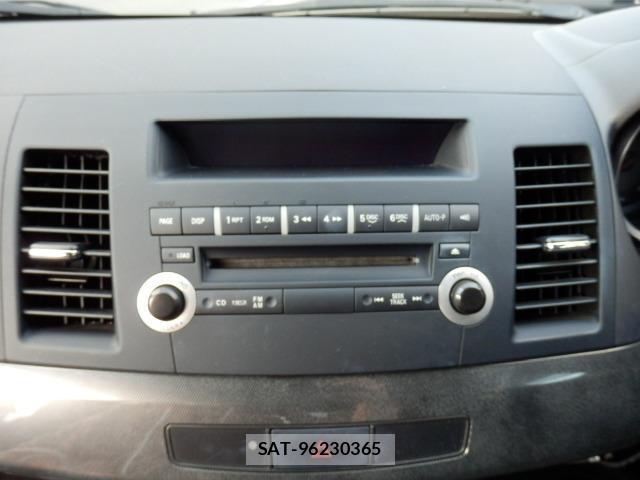Mitsubishi GALANT FORTIS 2007-09 7815795-11