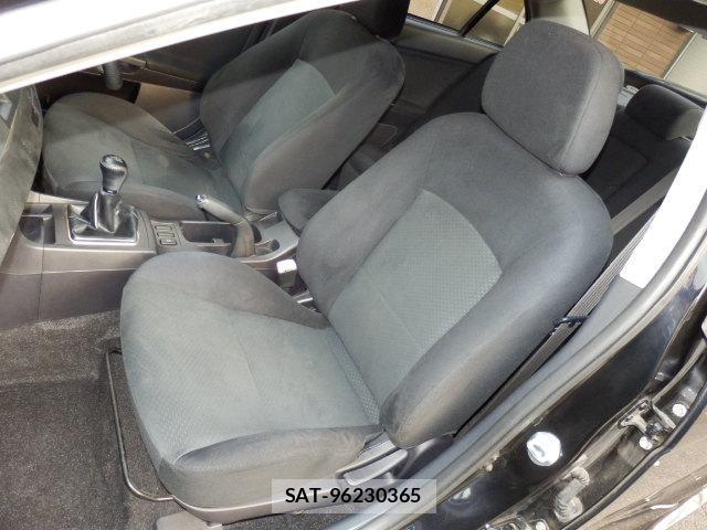 Mitsubishi GALANT FORTIS 2007-09 7815795-13