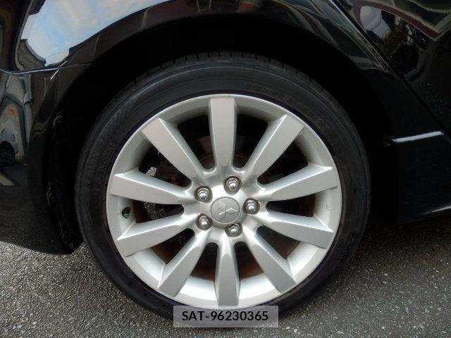 Mitsubishi GALANT FORTIS 2007-09 7815795-2