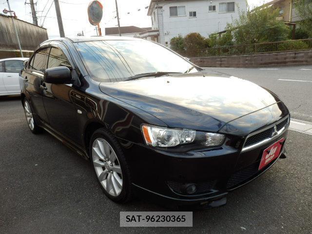 Mitsubishi GALANT FORTIS 2007-09 7815795-5