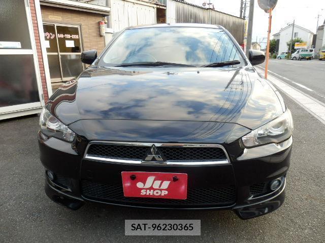 Mitsubishi GALANT FORTIS 2007-09 7815795-6