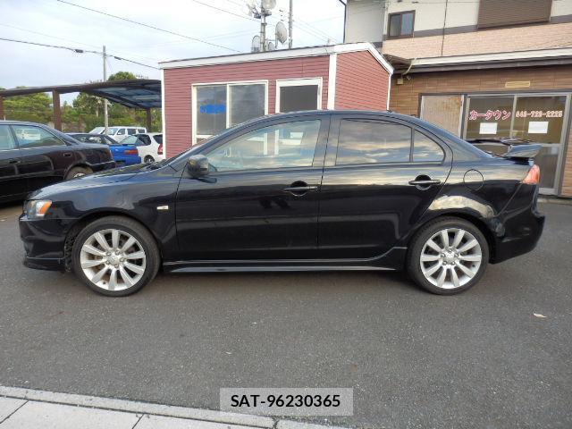 Mitsubishi GALANT FORTIS 2007-09 7815795-7