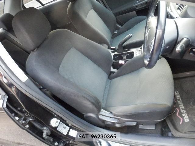 Mitsubishi GALANT FORTIS 2007-09 7815795-9