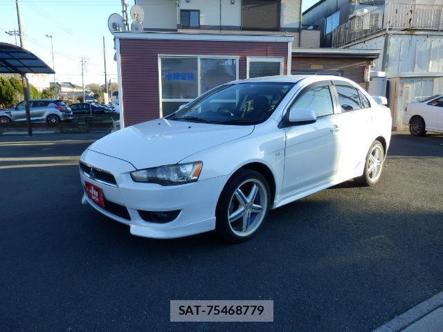 sat car