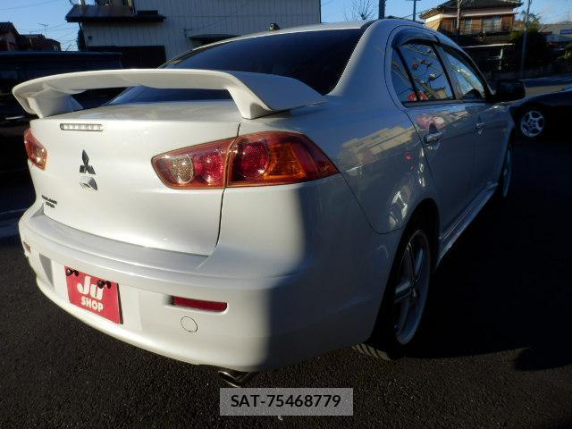 Mitsubishi GALANT FORTIS 2007-11 7815796-1
