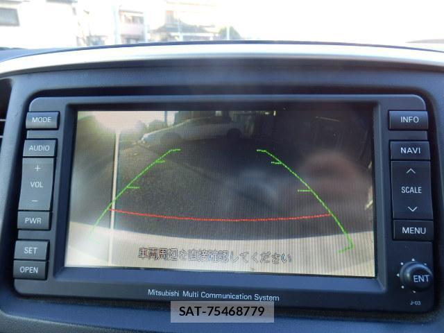 Mitsubishi GALANT FORTIS 2007-11 7815796-11