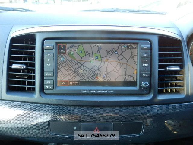 Mitsubishi GALANT FORTIS 2007-11 7815796-12