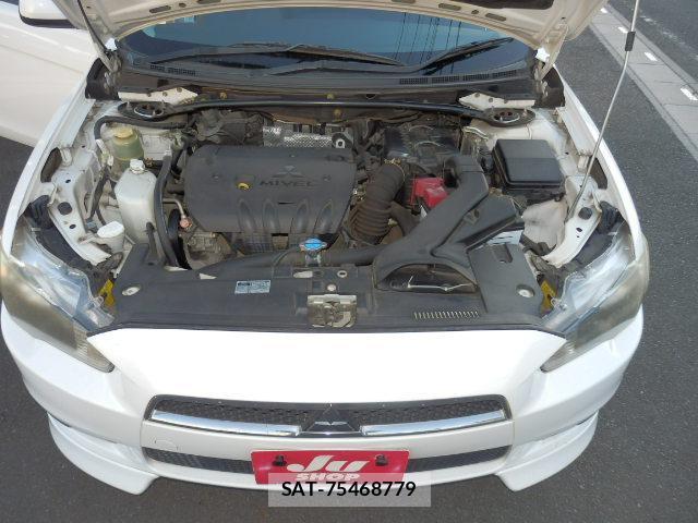 Mitsubishi GALANT FORTIS 2007-11 7815796-17