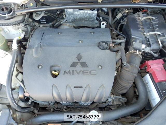 Mitsubishi GALANT FORTIS 2007-11 7815796-18