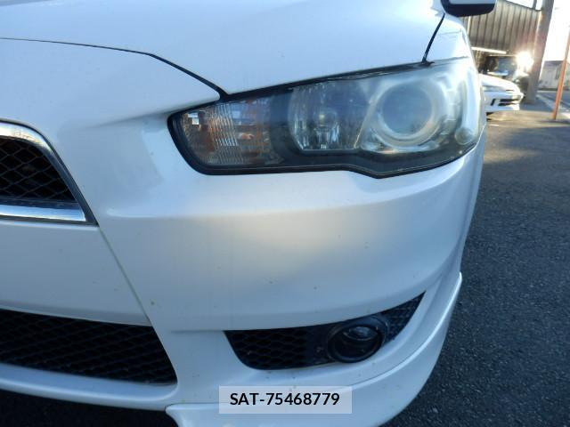 Mitsubishi GALANT FORTIS 2007-11 7815796-19
