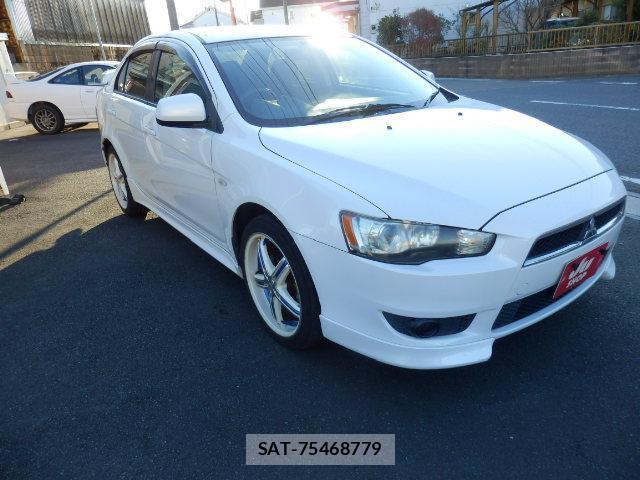 Mitsubishi GALANT FORTIS 2007-11 7815796-2