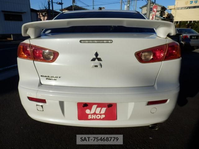 Mitsubishi GALANT FORTIS 2007-11 7815796-3