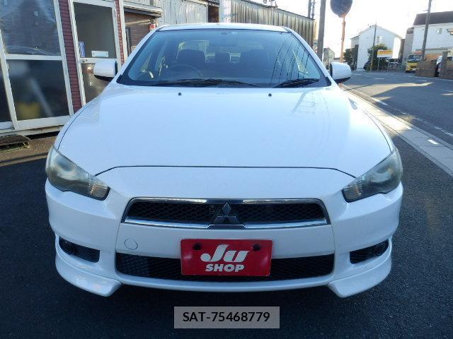 Mitsubishi GALANT FORTIS 2007-11 7815796-4