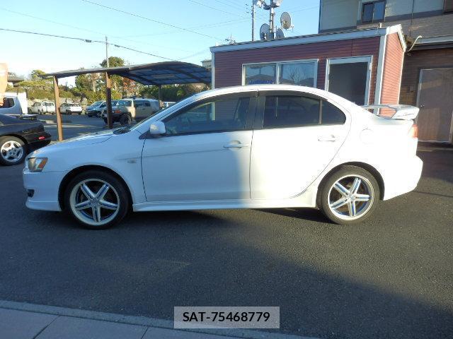 Mitsubishi GALANT FORTIS 2007-11 7815796-6