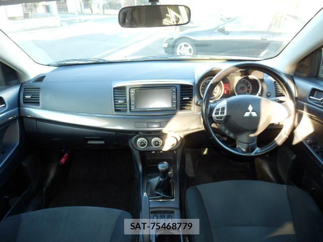 Mitsubishi GALANT FORTIS 2007-11 7815796-7