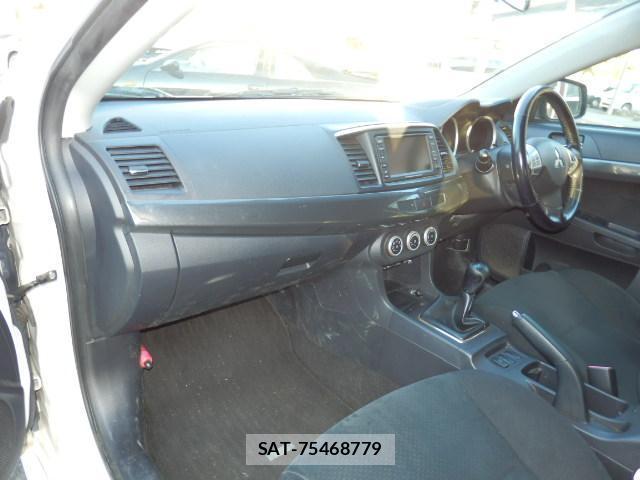 Mitsubishi GALANT FORTIS 2007-11 7815796-8