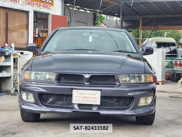 Mitsubishi GALANT 2001 7812948-1
