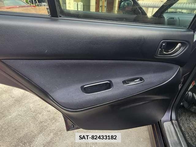 Mitsubishi GALANT 2001 7812948-14