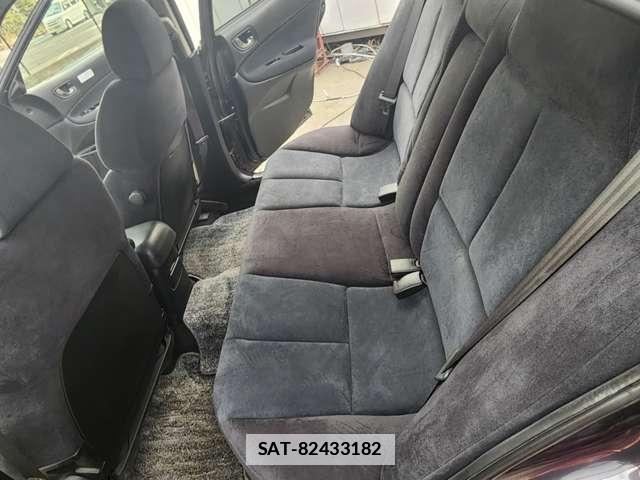 Mitsubishi GALANT 2001 7812948-16