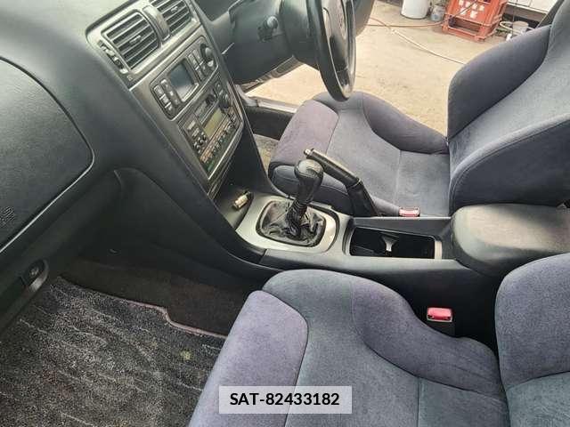 Mitsubishi GALANT 2001 7812948-18