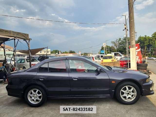 Mitsubishi GALANT 2001 7812948-2