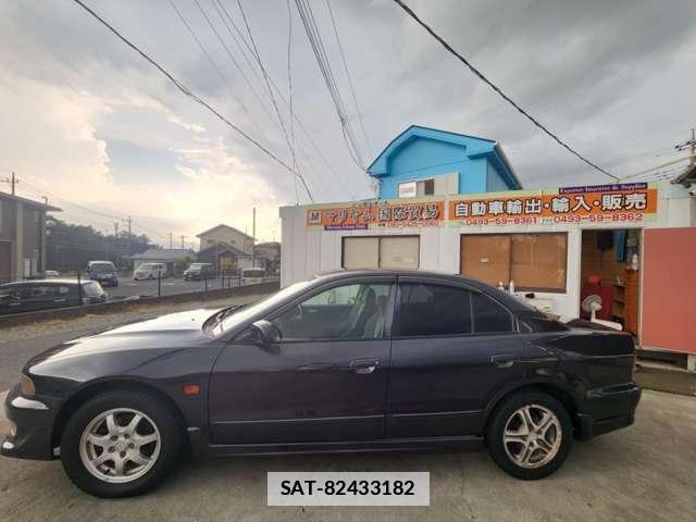 Mitsubishi GALANT 2001 7812948-3