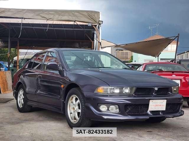 Mitsubishi GALANT 2001 7812948-4