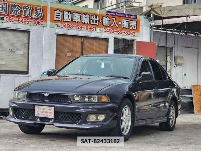 Mitsubishi GALANT 2001 7812948-5