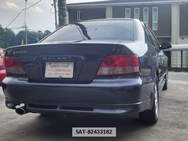 Mitsubishi GALANT 2001 7812948-6