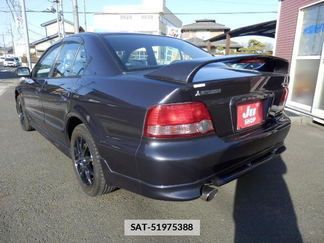 Mitsubishi GALANT 2000-03 7815797-1