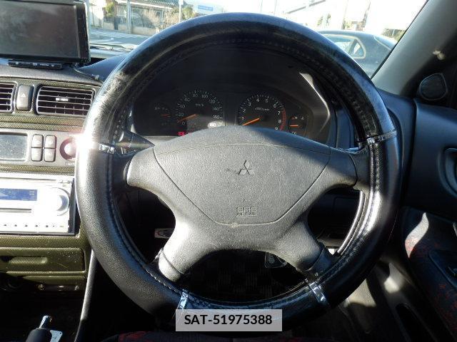 Mitsubishi GALANT 2000-03 7815797-15