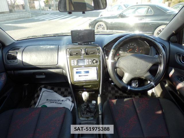 Mitsubishi GALANT 2000-03 7815797-3