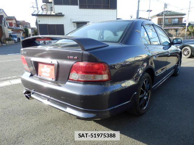 Mitsubishi GALANT 2000-03 7815797-4