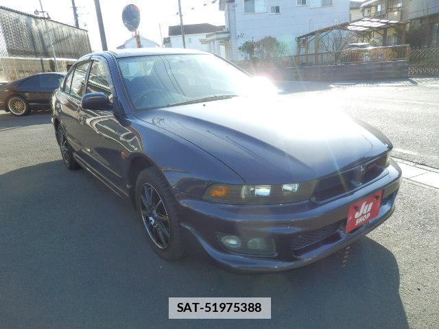 Mitsubishi GALANT 2000-03 7815797-5