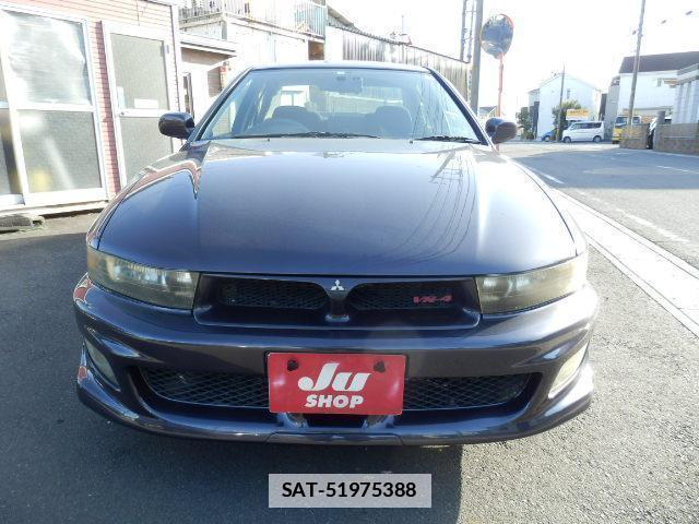 Mitsubishi GALANT 2000-03 7815797-6