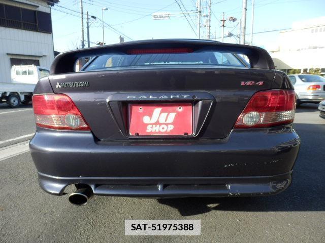 Mitsubishi GALANT 2000-03 7815797-8