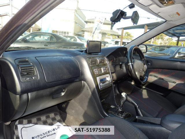 Mitsubishi GALANT 2000-03 7815797-9