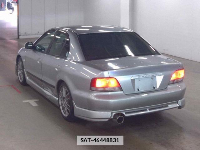 Mitsubishi GALANT 1998 7816132-1