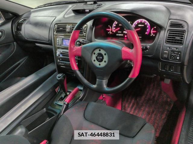 Mitsubishi GALANT 1998 7816132-2