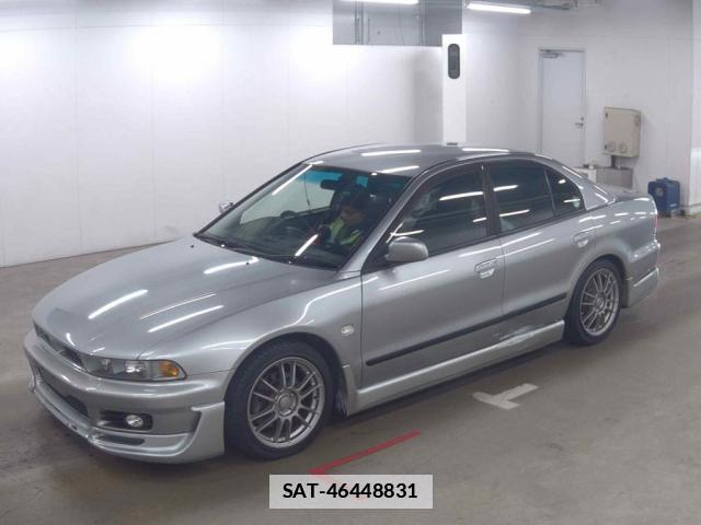 Mitsubishi GALANT 1998 7816132-4