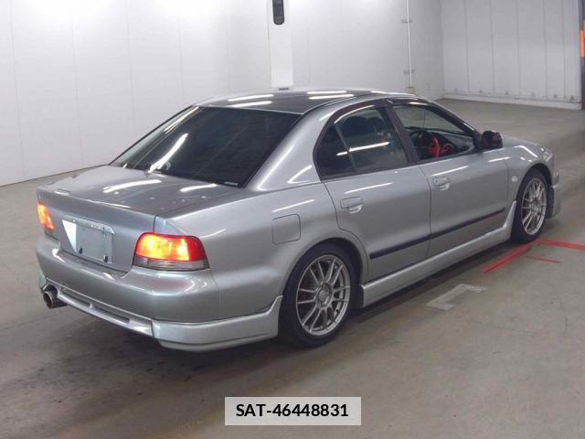 Mitsubishi GALANT 1998 7816132-5