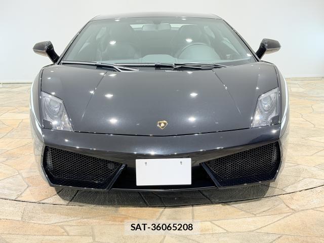 Lamborghini GALLARDO 2012-03 7817721-1