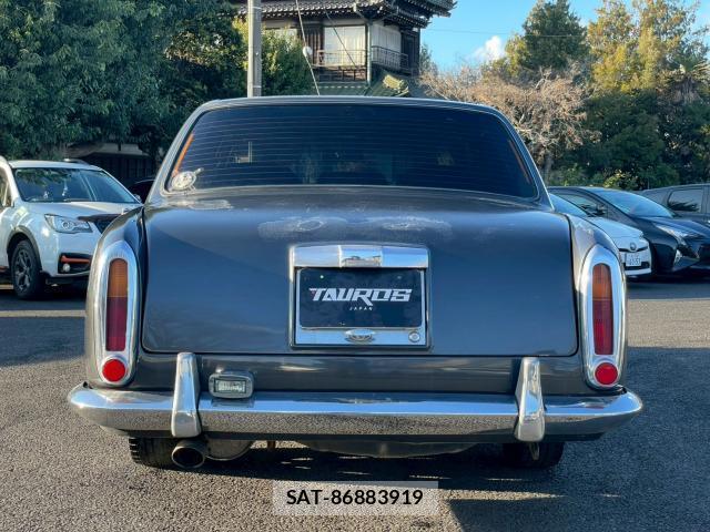 Mitsuoka GALUE 1996-10 7819150-1