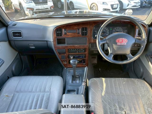 Mitsuoka GALUE 1996-10 7819150-2